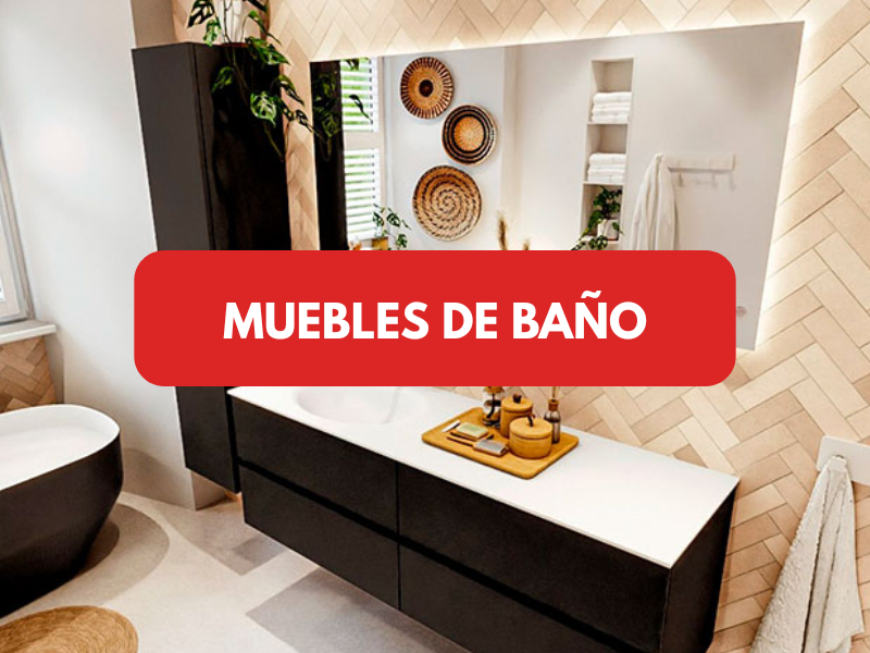 Muebles de Baño